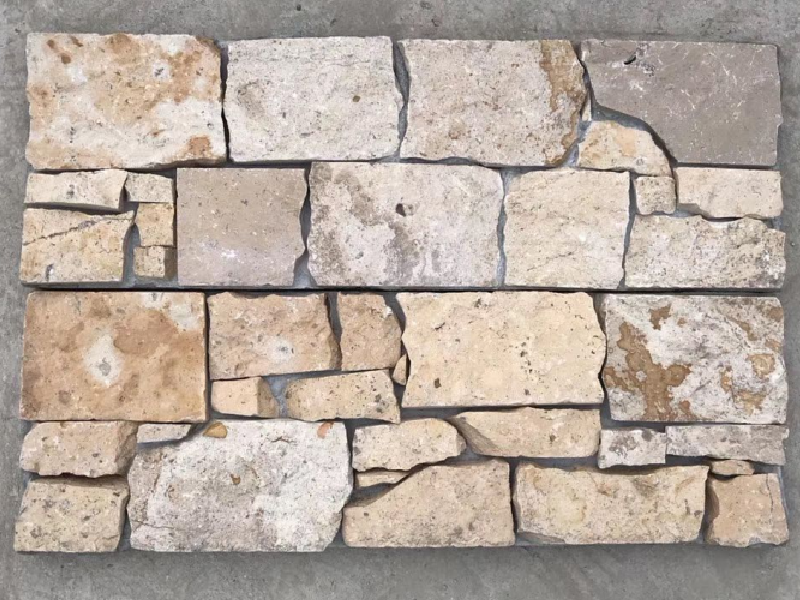 TM-WC062 Rough Wall Cement Stone,Cement/Loose Stone Veneers